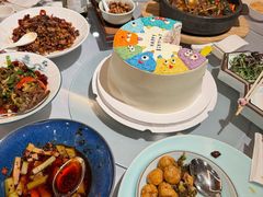 -贵州大厦贵州厅(樱花园西街店)