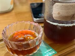 -本無咖啡·BeanWood Coffee