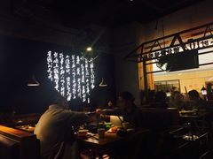 -洪氏嗨捞·广东猪肚鸡·椰子鸡火锅(西咸万象城店)