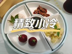 -虾佬圣汤·海鲜姿造(乐堤港店)