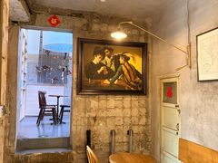 -北京铁手咖啡制造总局metalhands(东四店)