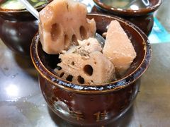 -龙老五汤店(站前西路店)