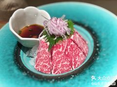 -Minase水濑·日料放题(外滩店)