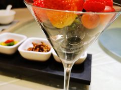 -莲·中餐厅(成都首座万豪酒店)