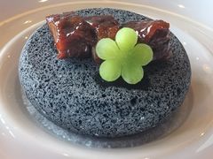 -富力丽思卡尔顿酒店·丽轩中餐厅