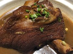 -吴记酱骨炖菜馆(康安路店)