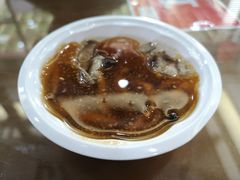 土笋冻-周正水煮活鱼·吊水鱼(万科店)