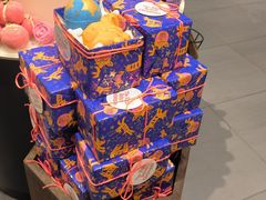 -LUSH(威尼斯人店)