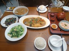 -外婆烧.老杭帮菜(庆春店)