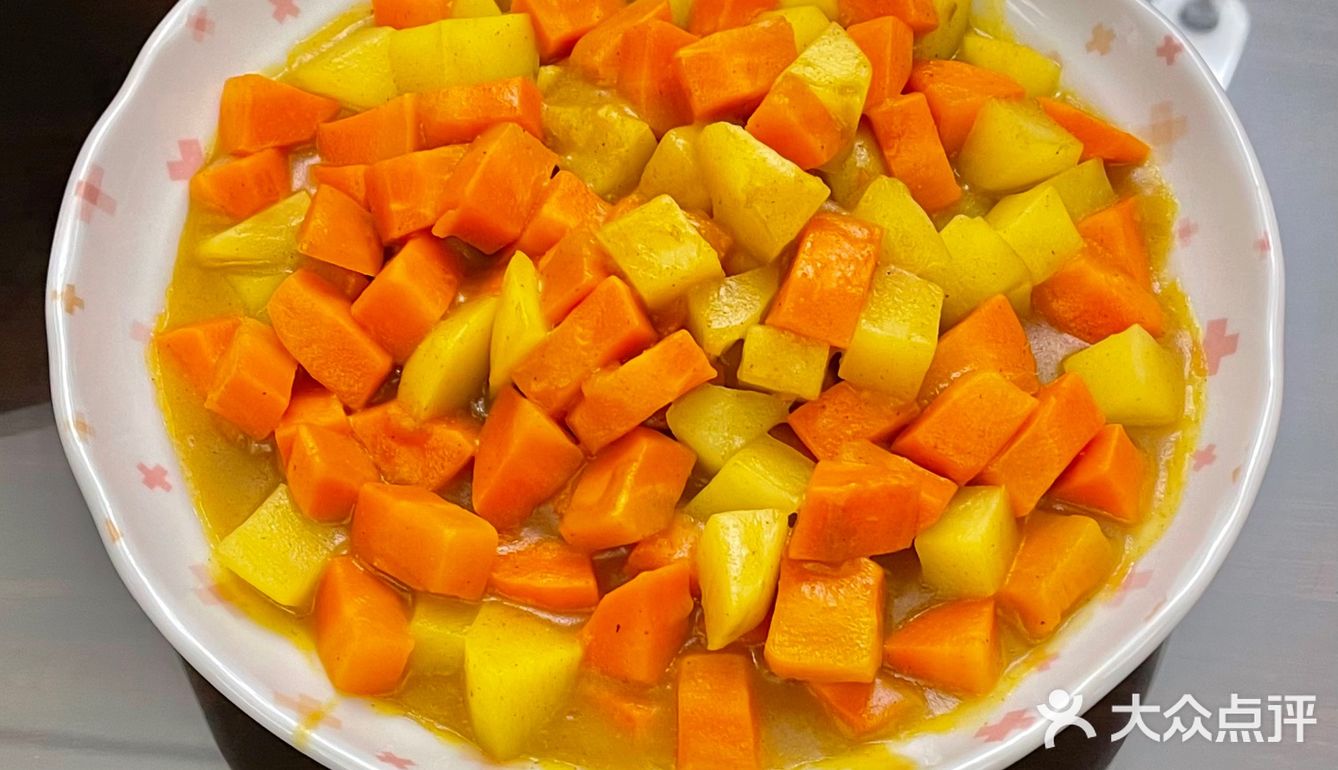 给家人做饭🍲蜜汁鸡中翅|椒盐鱼骨|鱼头萝卜汤