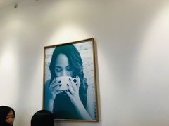-CoCo都可(湖滨银泰店B区店)