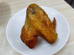 -富辉粉店·海南咖喱饭