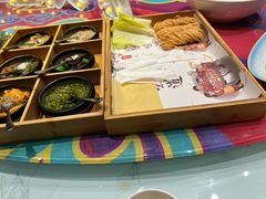 -有喜胶东小馆(太申祥和店)
