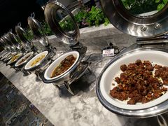 -火锅岛潮牌自助餐厅(天津天佑城店)