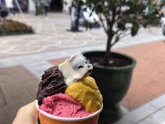 -VENCHI 闻绮(上海佛罗伦萨小镇店)