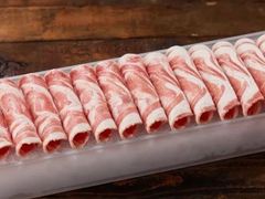 -曲氏老北京铜锅涮肉•火锅(不老街店)