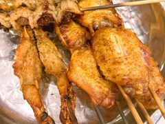 -簋街仔仔小龙虾(总店)