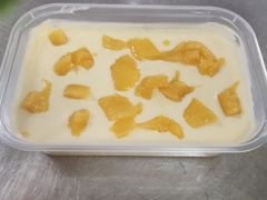 芒果冰淇淋-茉沏(光启城店)