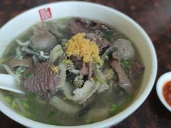 -潮镇老尾牛杂(环城西路店)