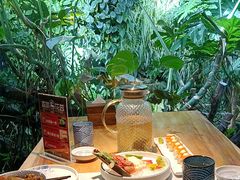 -森味薪火烧•烧鸟居酒屋•日本料理(望京店)