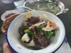 -小杨翘脚牛肉
