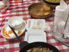 -西贝(上海中心店)