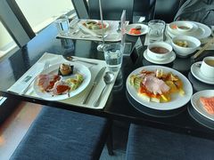 -澳门旅游塔360°旋转餐厅(南湾湖广场店)