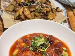 -东来土菜馆(民祥园路店)