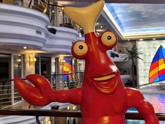 -海韵之星邮轮水会(明发商业广场店)