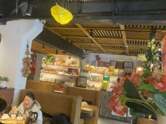 -云尊府云南菜·蒸汽石锅鱼(学清路店)