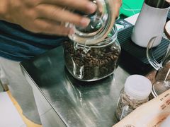 -2326 Coffee Roaster咖啡豆可选店(林肯公园店)