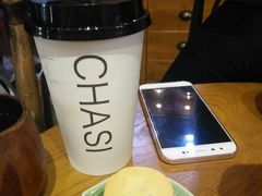 -茶肆(袁家村店)