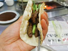 -小寒羊烧烤(凯瑞时代大厦店)