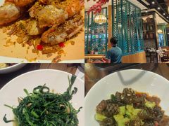 -黄泥岗·地道湖北菜(奥特莱斯店)