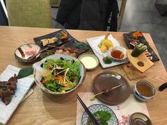 -八间(合生汇店)