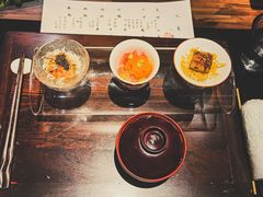 -元熹会席料理