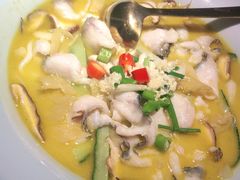 -蜜桃餐厅·伴山(绿宝广场店)