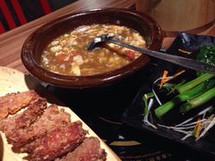 蹄膀破店(井大店)-破店(井大店)