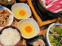 -森味花园·日本料理(伊藤洋华堂亚运村店)