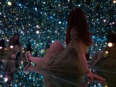 -苏州5D星空错觉艺术馆