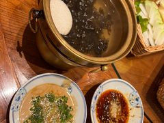 -古关火锅店(古北水镇景区店)