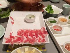 -额尔敦传统涮(体育场店)