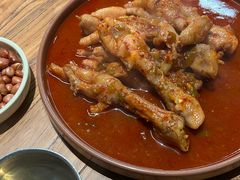 -京玉菲饭店(李村店)