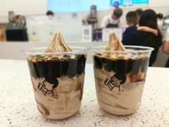 -喜茶(南昌王府井店)