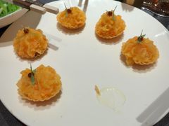 -南里山房·新淮扬菜(徐汇万科店)
