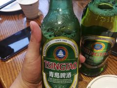 -新时代大酒店(仰口路店)