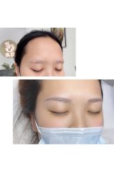 -久匠半永久纹眉