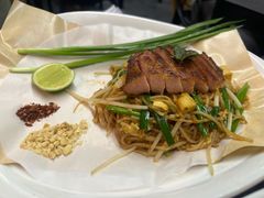 -帕蓝·暹罗料理(大学路店)