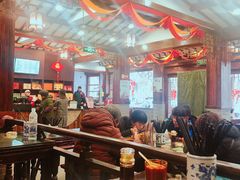 大堂-丁莲芳(红旗路店)