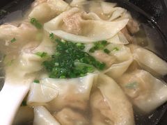 -遇见小面(凯德广场店)